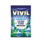 13227-vivil extra silny mentol + vitamin c bez cukru 120g